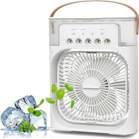 Fan Air Cooler fan USB Electric Fan