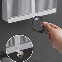 Wall Mounted Soap Box