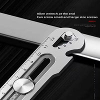 6 in 1 Versatile Tool Cutter