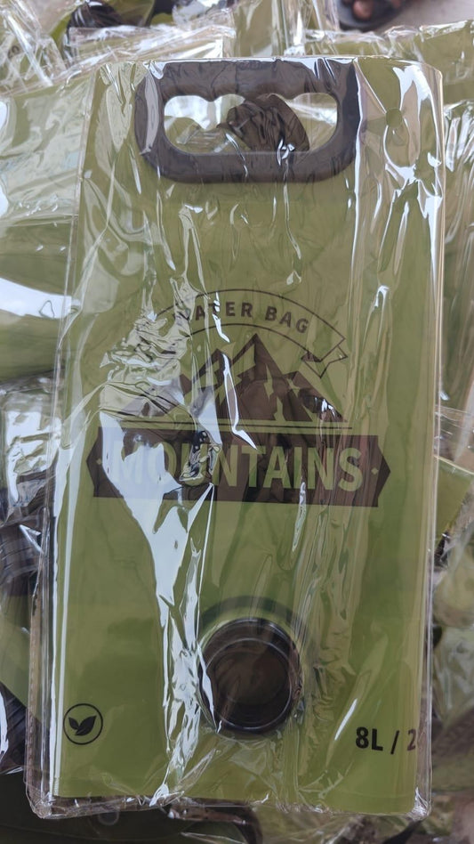 Foldable Water Tank Container Bag